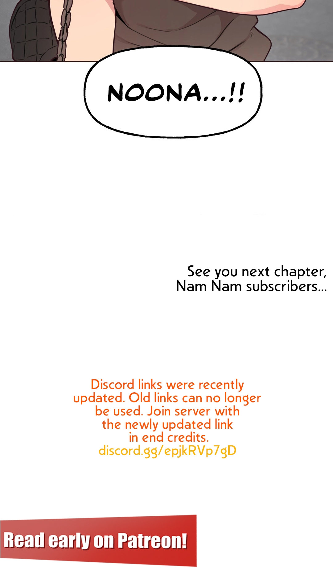 Son of Nam Chapter 54 Page 14