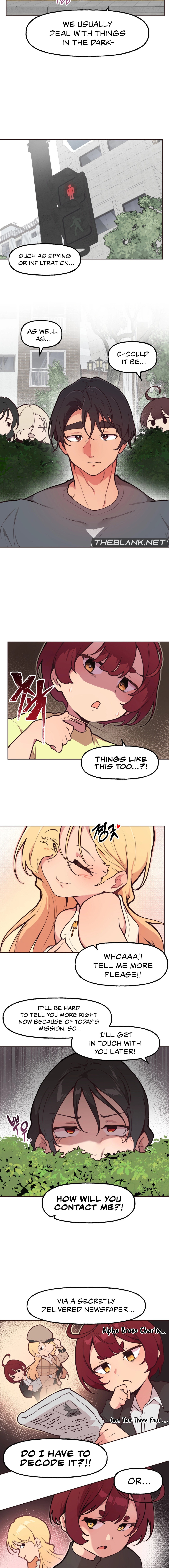Son of Nam Chapter 54 Page 5