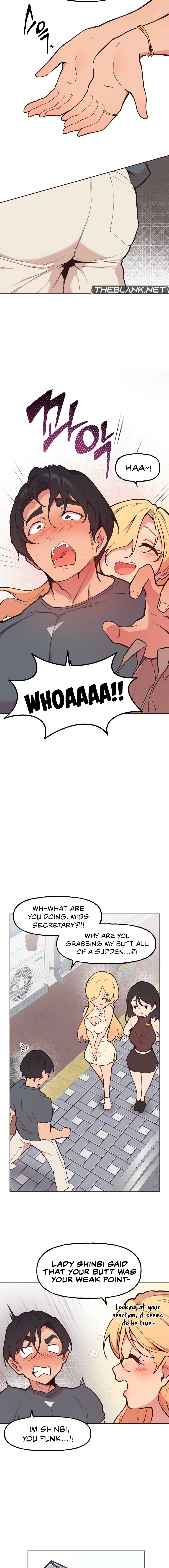 Son of Nam Chapter 54 Page 7