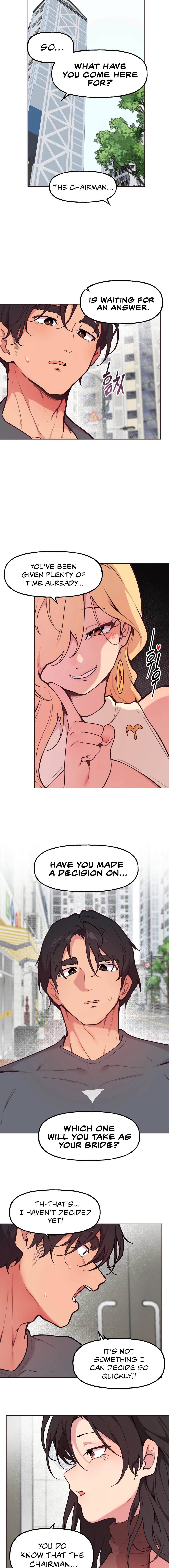 Son of Nam Chapter 54 Page 8