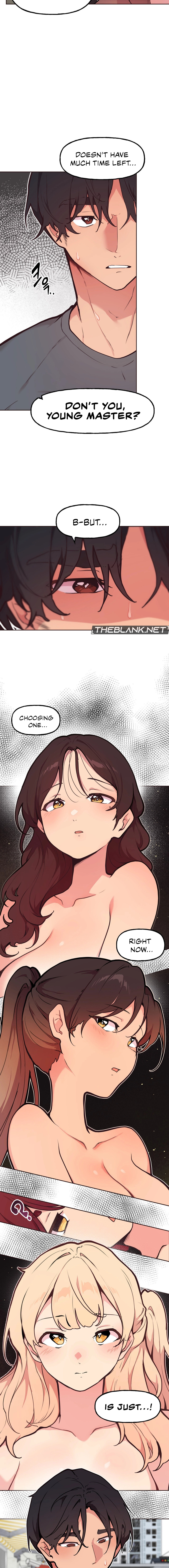 Son of Nam Chapter 54 Page 9