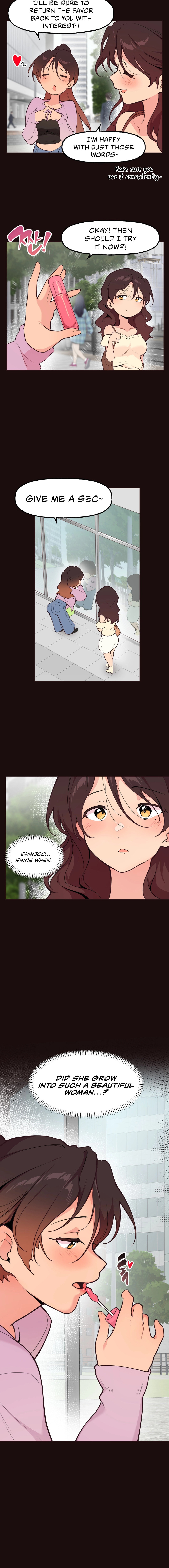 Son of Nam Chapter 55 Page 10