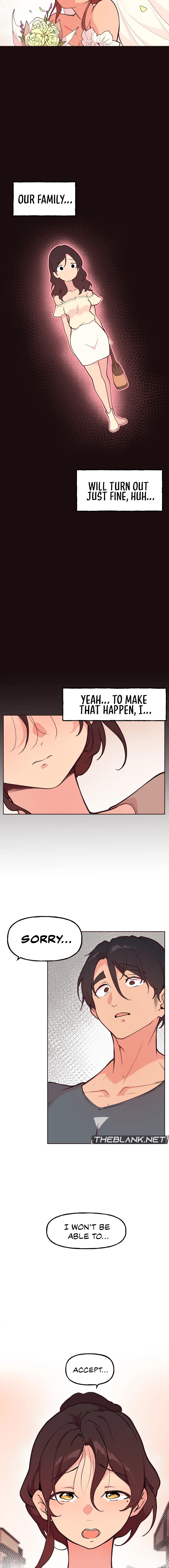 Son of Nam Chapter 55 Page 14