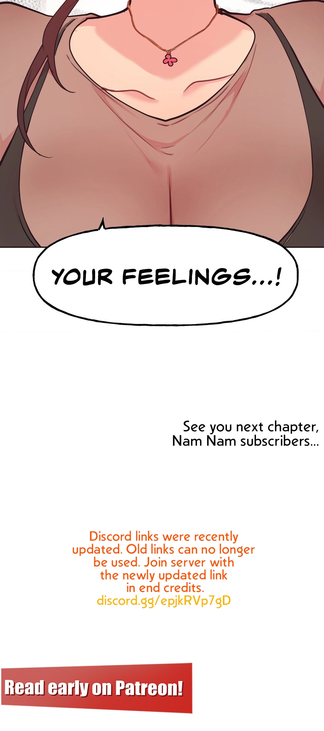 Son of Nam Chapter 55 Page 15
