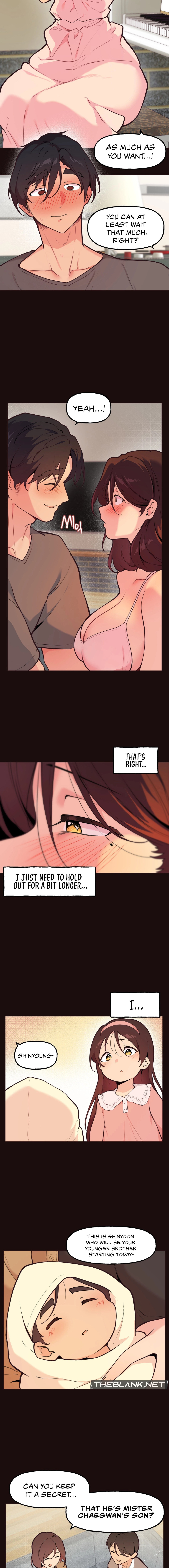 Son of Nam Chapter 55 Page 4