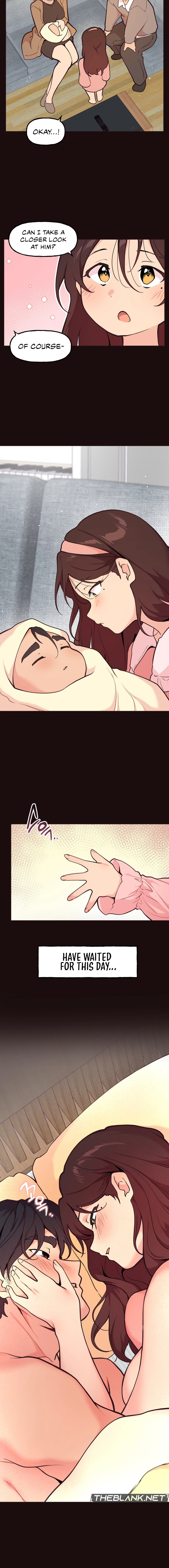 Son of Nam Chapter 55 Page 5
