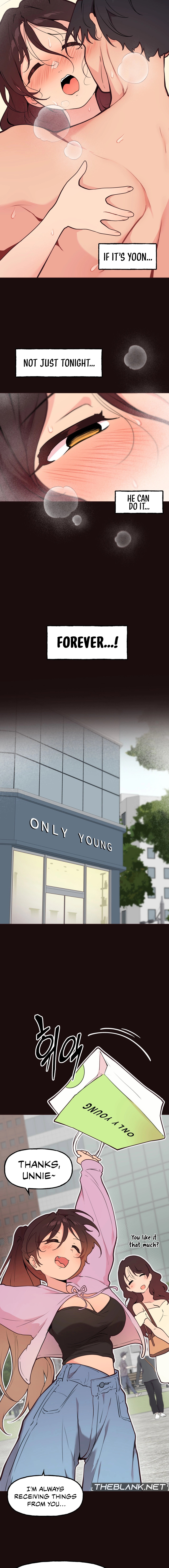 Son of Nam Chapter 55 Page 9