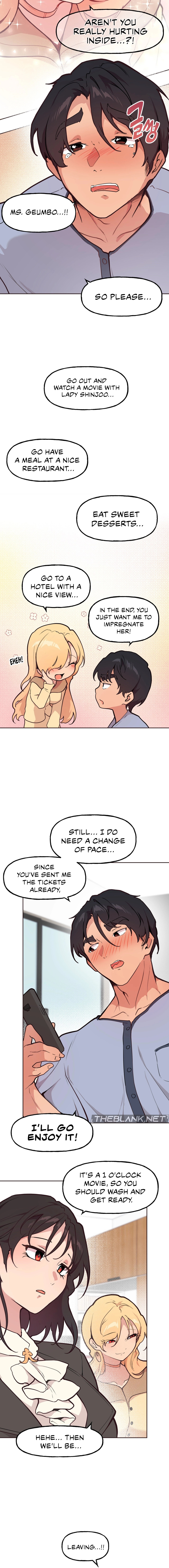Son of Nam Chapter 56 Page 10