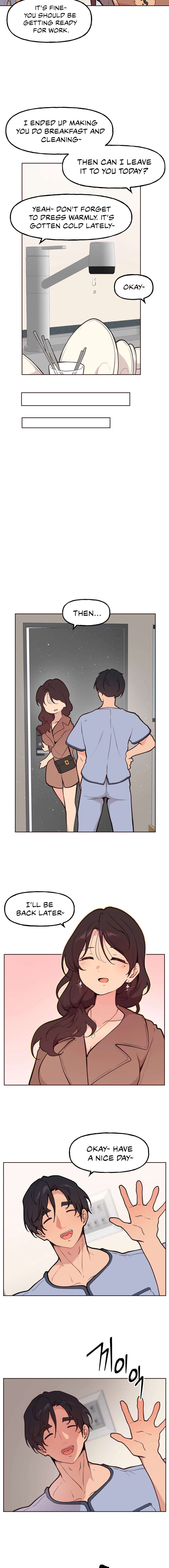 Son of Nam Chapter 56 Page 3