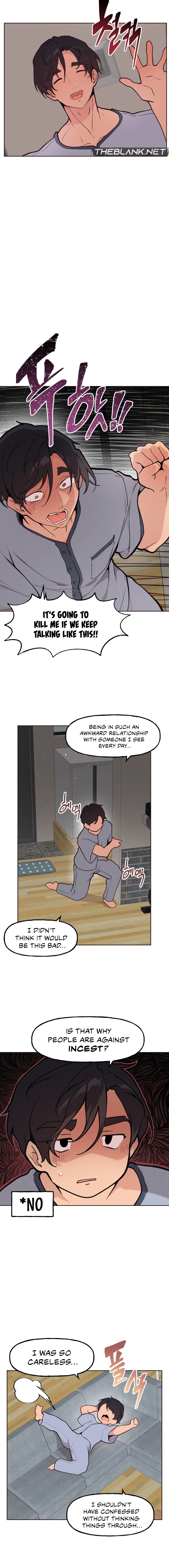 Son of Nam Chapter 56 Page 4
