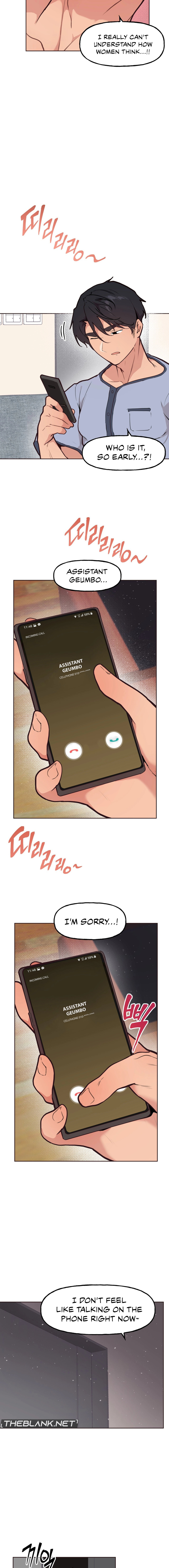 Son of Nam Chapter 56 Page 6
