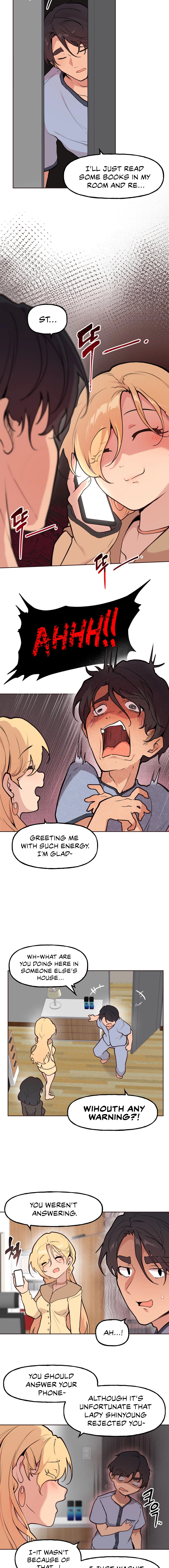 Son of Nam Chapter 56 Page 7