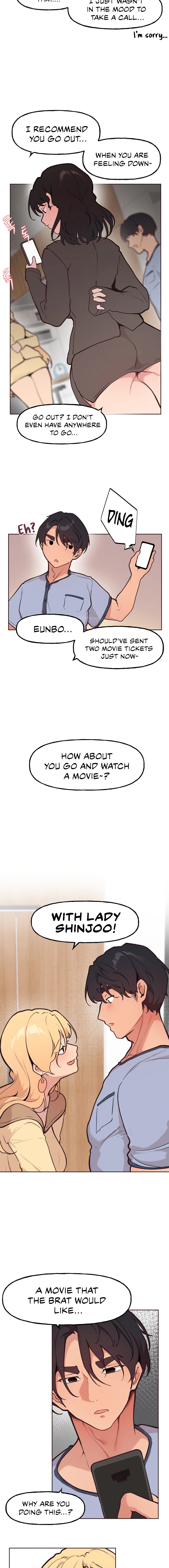 Son of Nam Chapter 56 Page 8