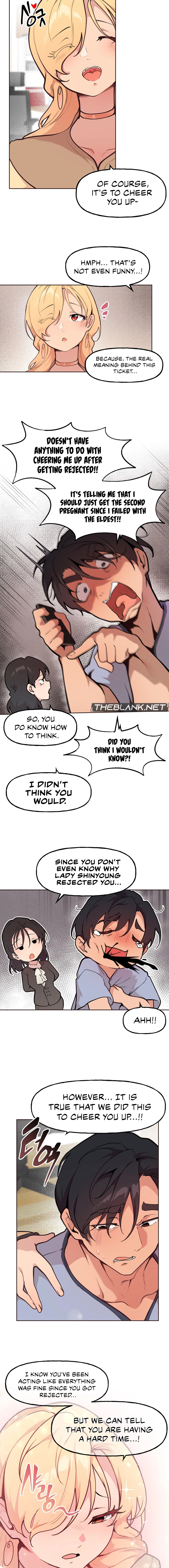 Son of Nam Chapter 56 Page 9
