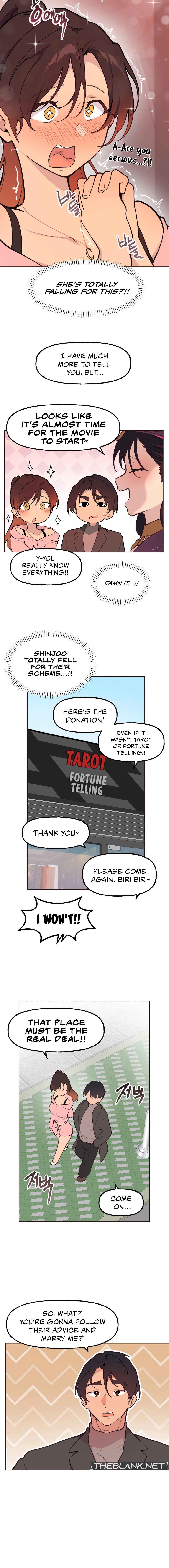 Son of Nam Chapter 57 Page 10