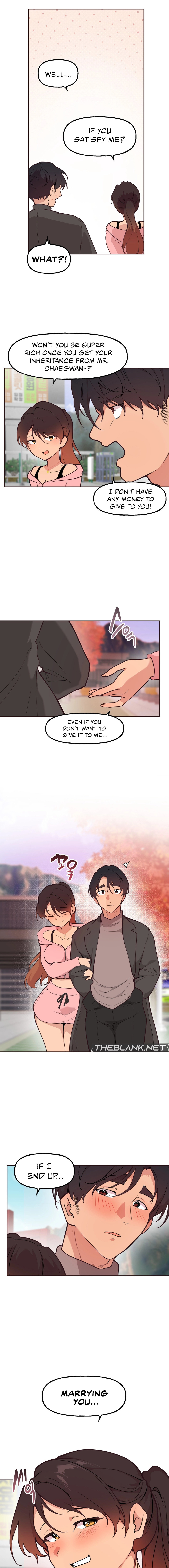 Son of Nam Chapter 57 Page 11