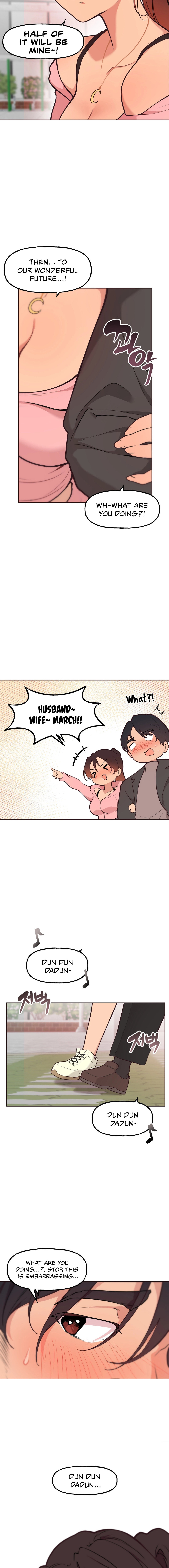 Son of Nam Chapter 57 Page 12