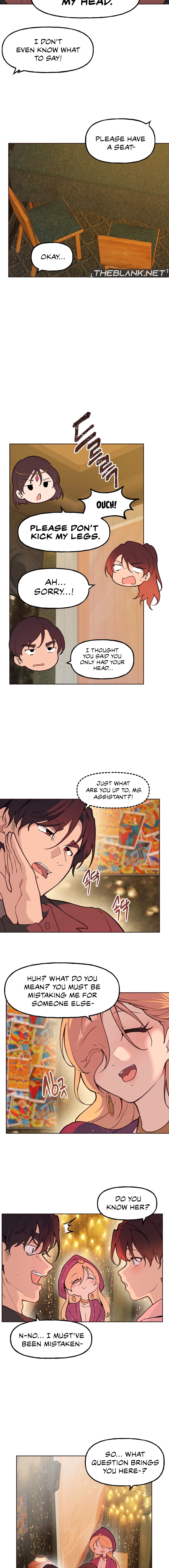 Son of Nam Chapter 57 Page 3