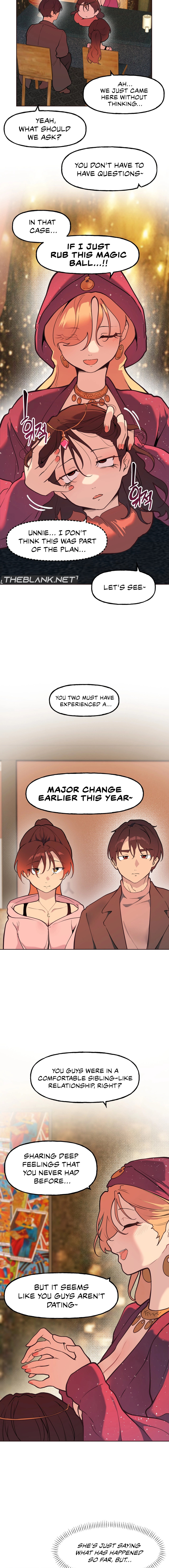 Son of Nam Chapter 57 Page 4
