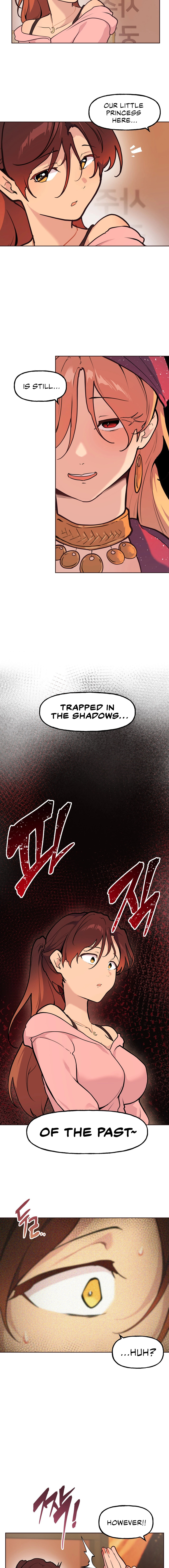 Son of Nam Chapter 57 Page 6