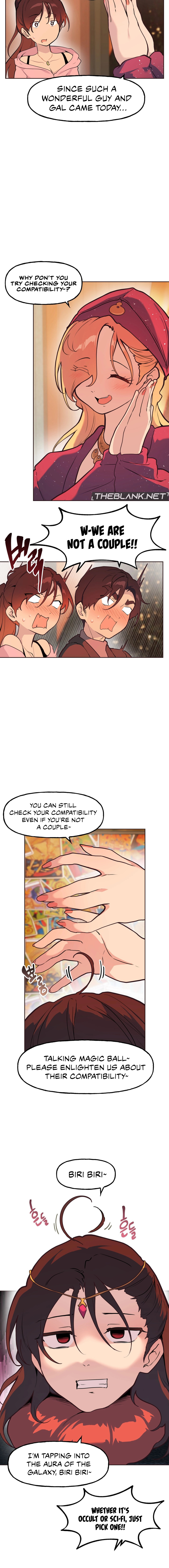 Son of Nam Chapter 57 Page 7