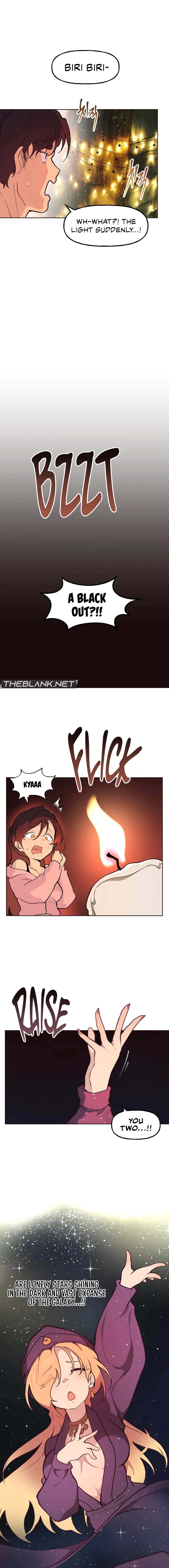 Son of Nam Chapter 57 Page 8