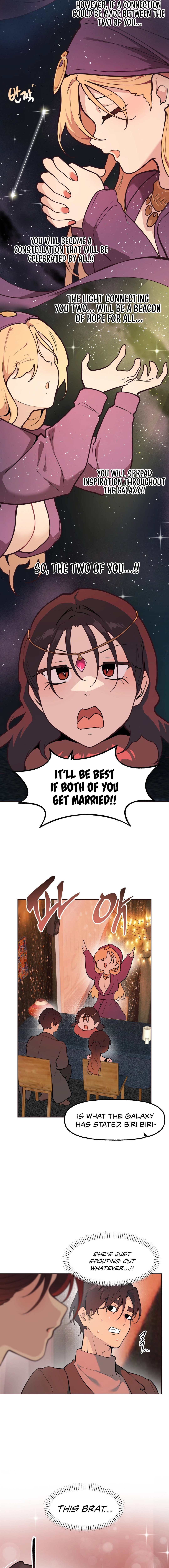 Son of Nam Chapter 57 Page 9