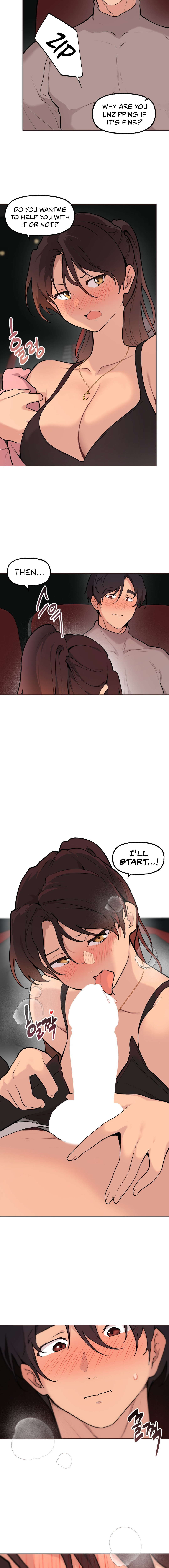Son of Nam Chapter 58 Page 10