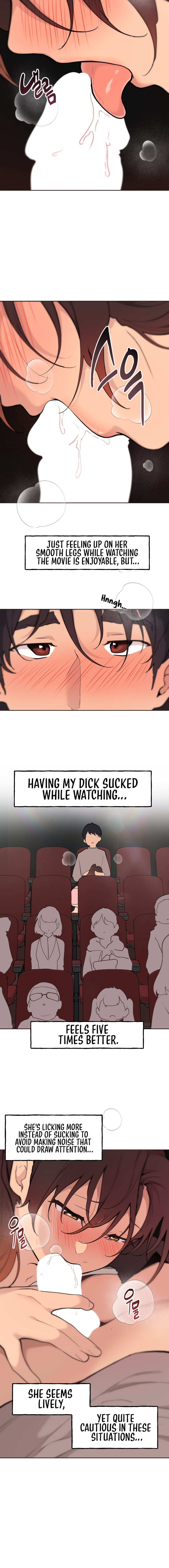 Son of Nam Chapter 58 Page 11