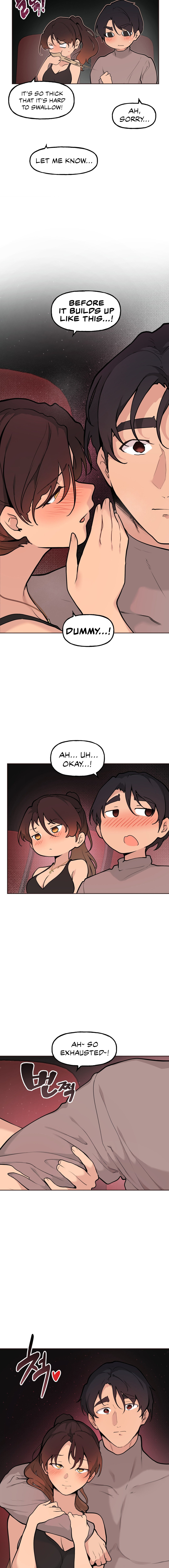Son of Nam Chapter 58 Page 13