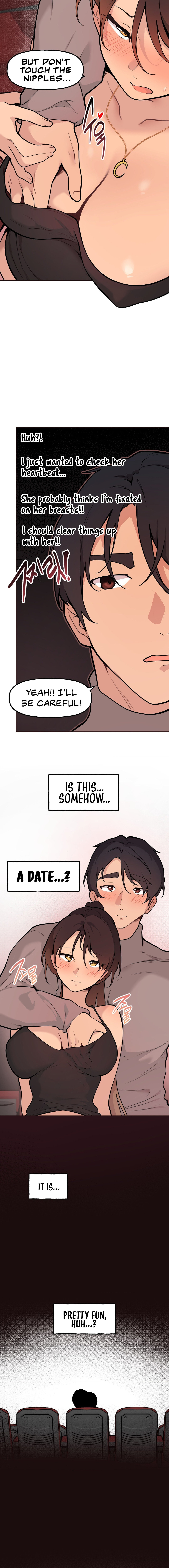 Son of Nam Chapter 58 Page 15