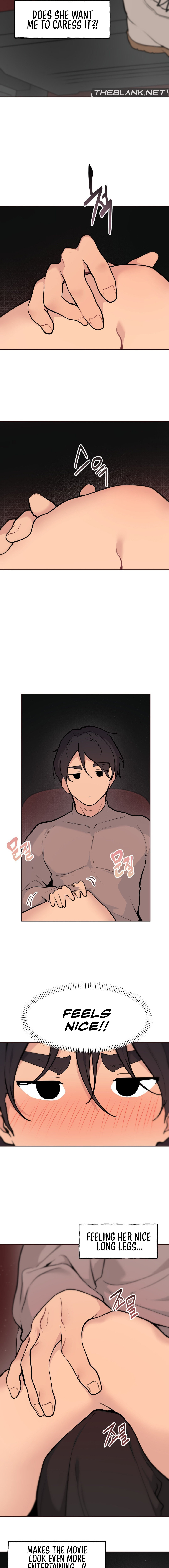Son of Nam Chapter 58 Page 4