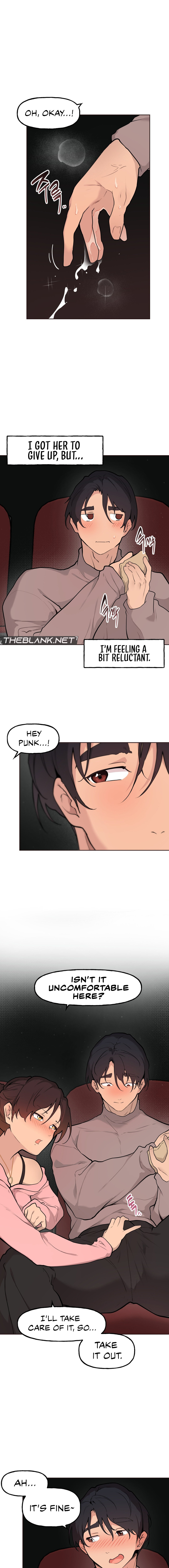 Son of Nam Chapter 58 Page 9
