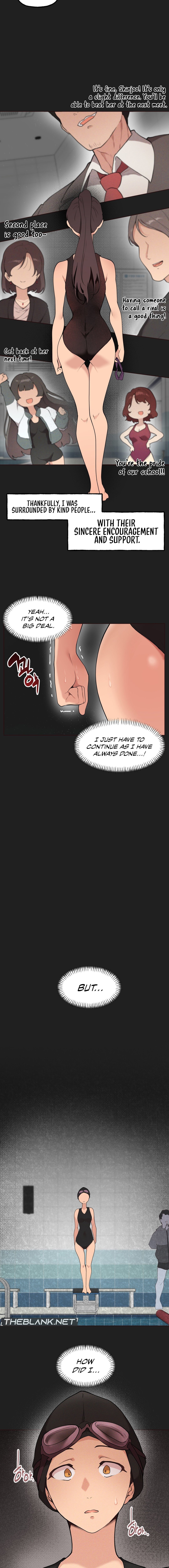 Son of Nam Chapter 59 Page 11