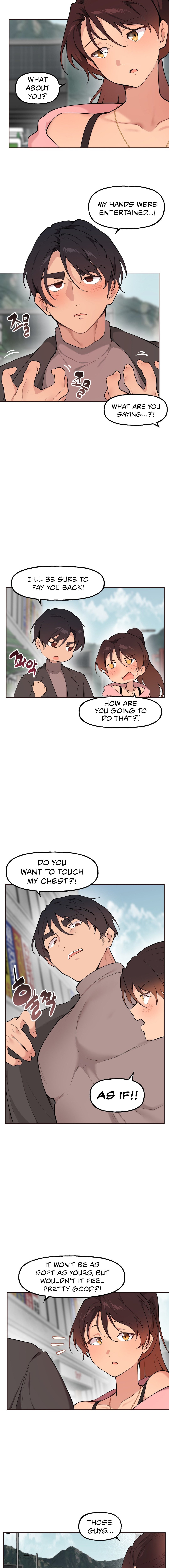 Son of Nam Chapter 59 Page 3