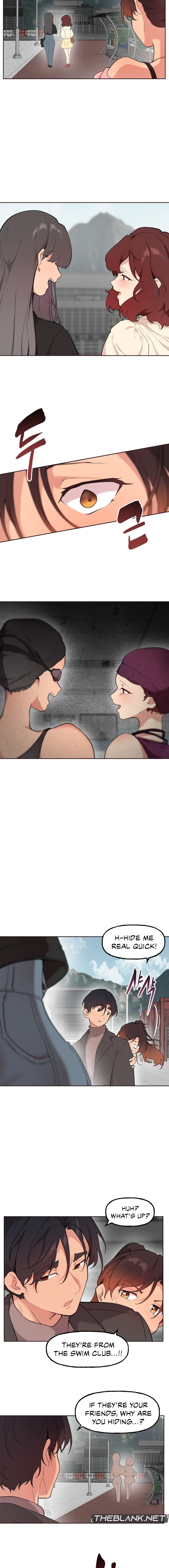 Son of Nam Chapter 59 Page 4