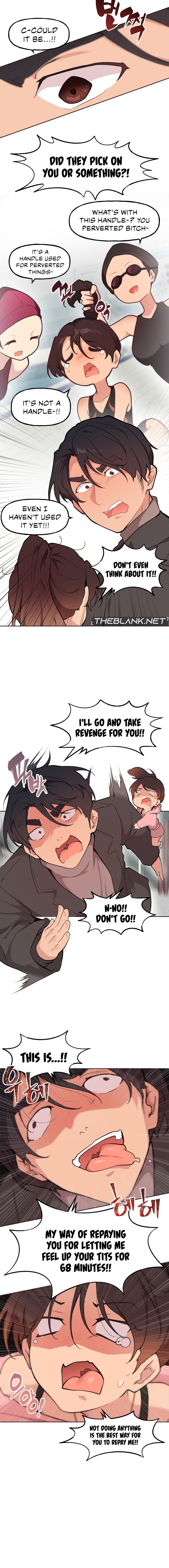Son of Nam Chapter 59 Page 5