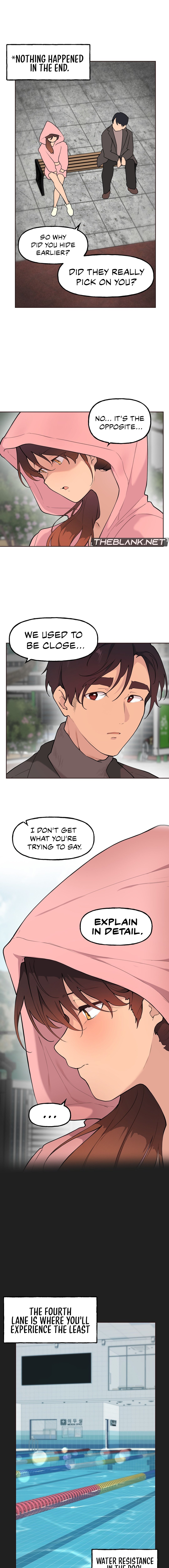 Son of Nam Chapter 59 Page 6
