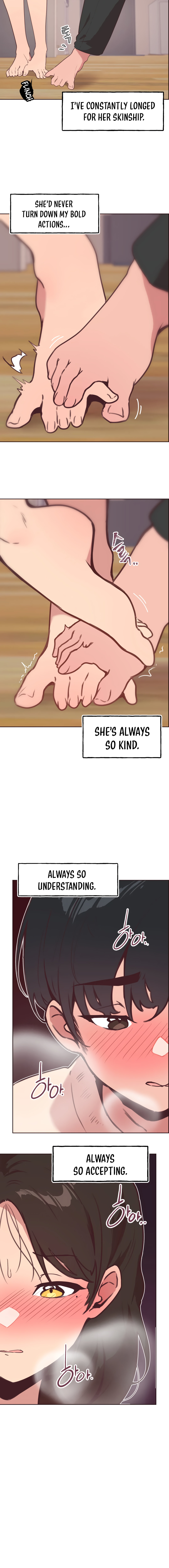 Son of Nam Chapter 6 Page 10