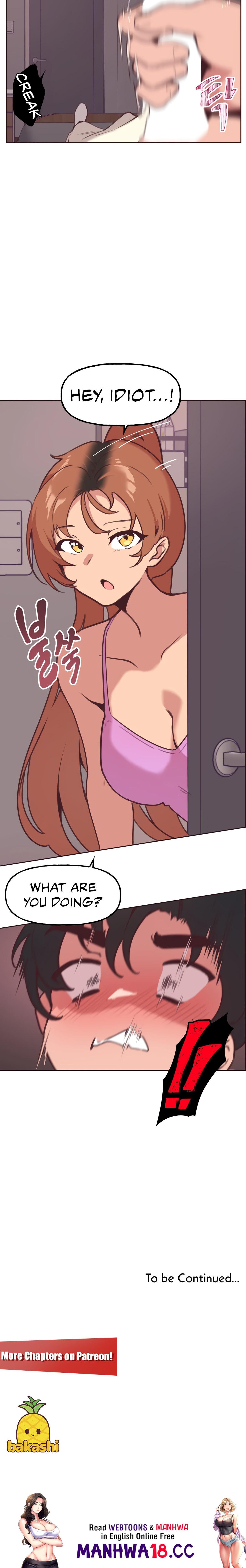 Son of Nam Chapter 6 Page 13