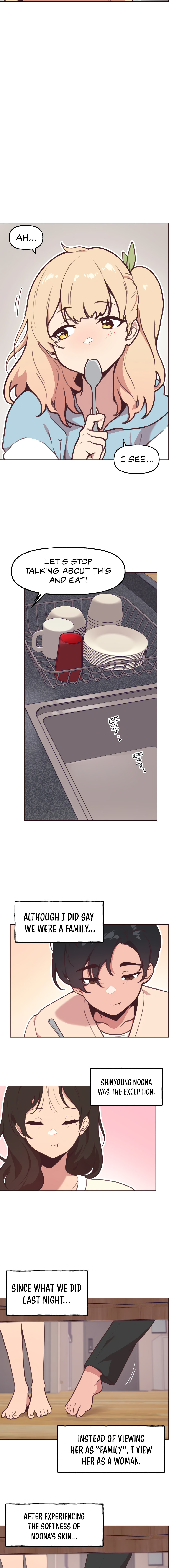 Son of Nam Chapter 6 Page 9