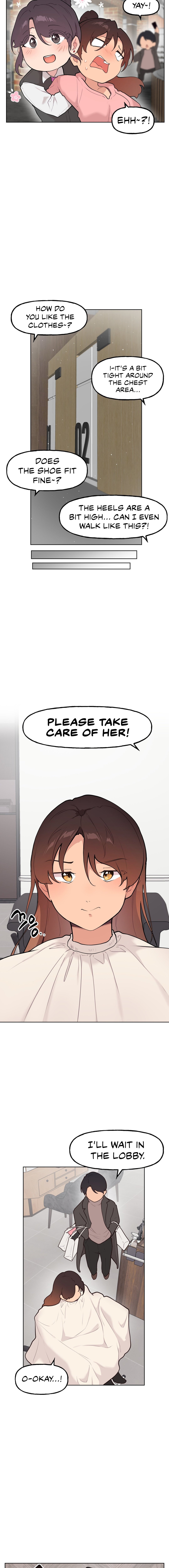 Son of Nam Chapter 60 Page 11