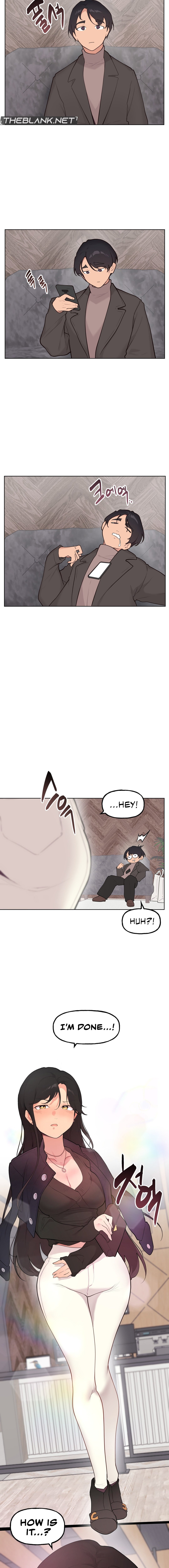 Son of Nam Chapter 60 Page 12