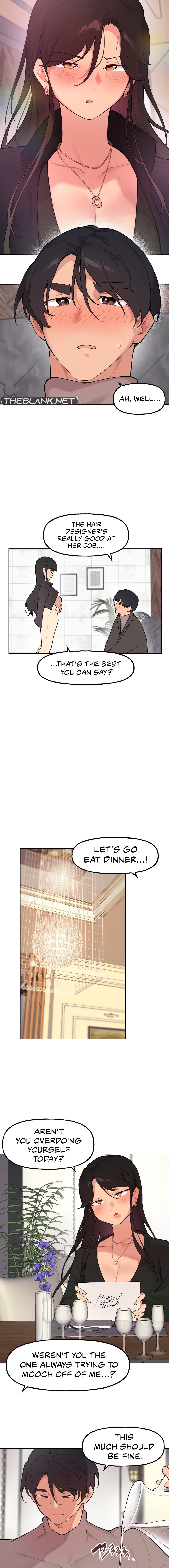 Son of Nam Chapter 60 Page 13
