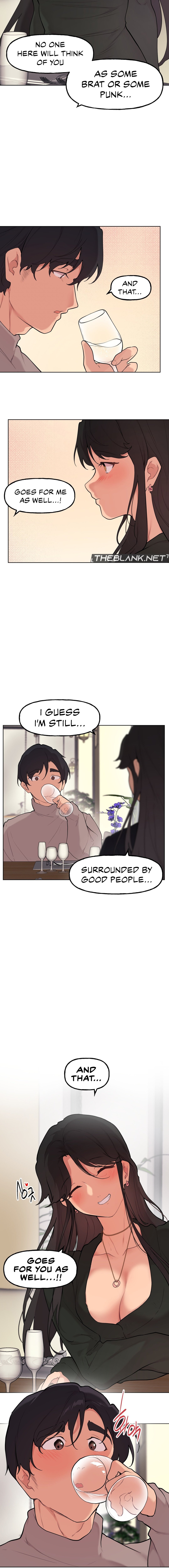 Son of Nam Chapter 60 Page 15