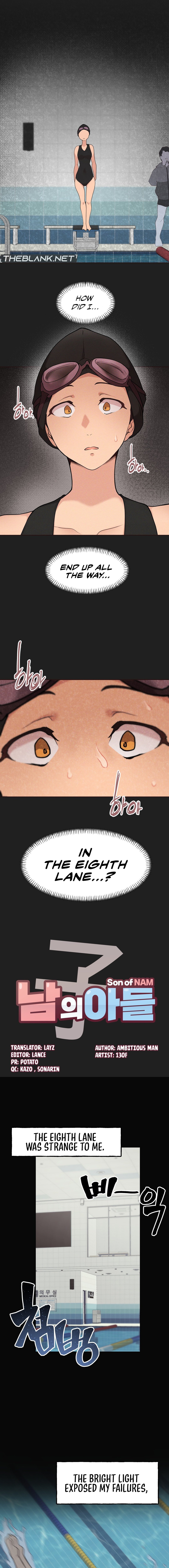 Son of Nam Chapter 60 Page 2