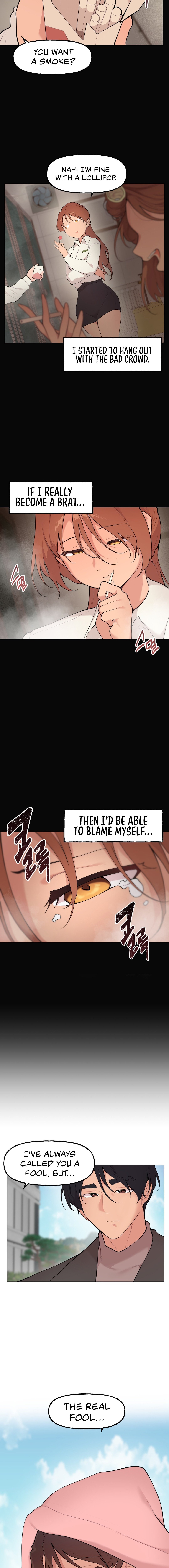 Son of Nam Chapter 60 Page 7