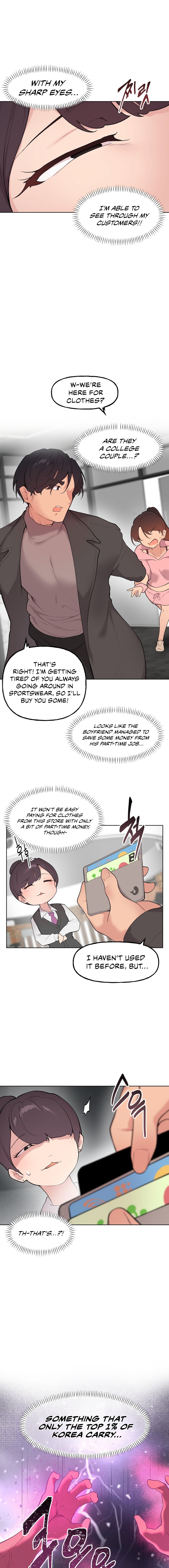Son of Nam Chapter 60 Page 9