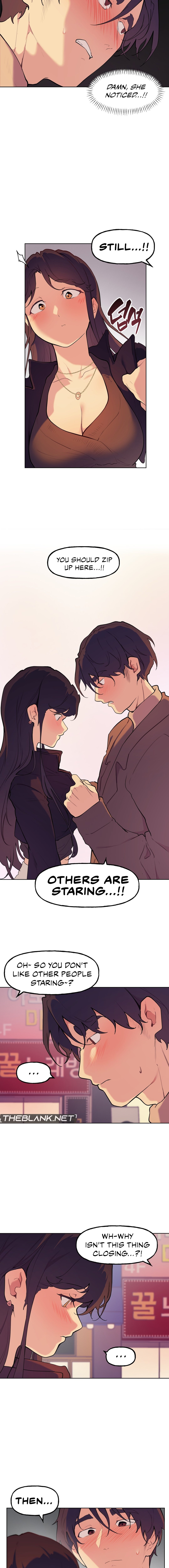 Son of Nam Chapter 61 Page 10