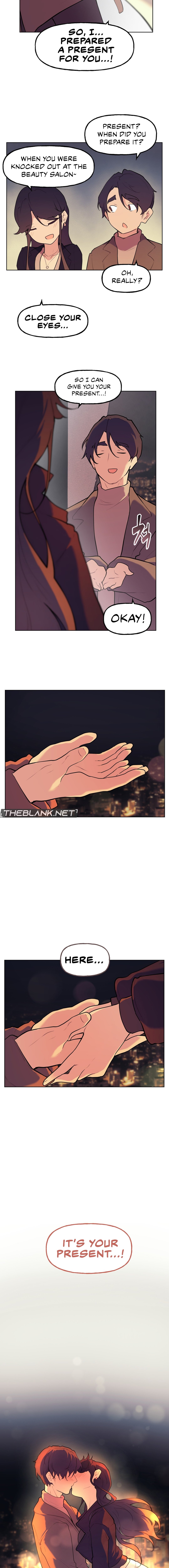 Son of Nam Chapter 61 Page 14